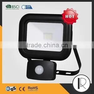 Smart 10W Sensor LED Floodlight thumbnail-2