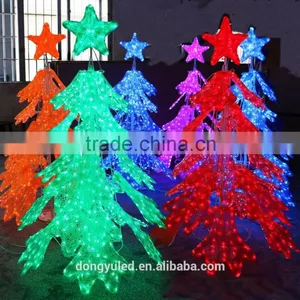 Guangdong Christmas Products Artificial Fiber Christmas Tree Bark thumbnail-1