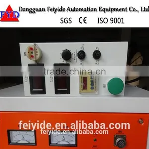 Hign Frequency Switching DC Power Supply/Rectifier thumbnail-3