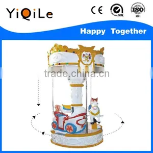 Amusement Ride for Kids Amusement Rides With Trailer Portable Amusement Ride thumbnail-3