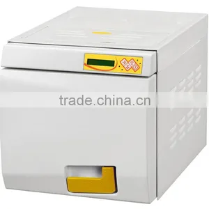 Autocalve Sterilizer Dental Autoclave MAU-COR10 thumbnail-1