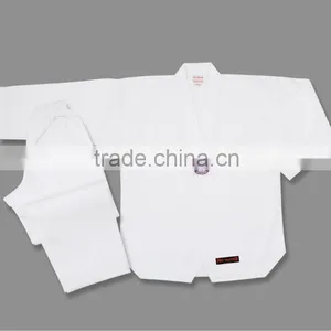 Tea Kwon do Uniform thumbnail-1