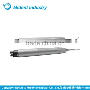 Stainless Steel Dental Air Scaler Price, Air Dental Scaler Manufacturer thumbnail-5