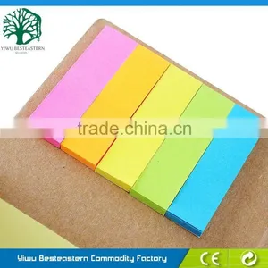Cool Sticky Notes, Printed Desk Pads, Heart Shaped Sticky Notes thumbnail-4