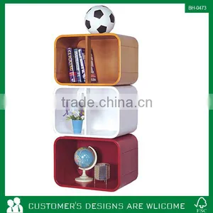 Kids Toy Cabinet, Toy Storage Cabinet, Children Cabinet thumbnail-2