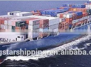 Sea Freight to Ibiza Spain FCL 20GP thumbnail-1