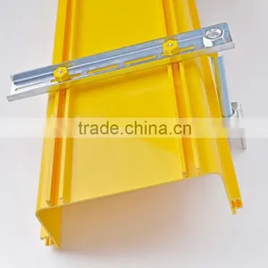 Telecommunications Room 60mm 120mm 240mm 360mm Fiber Raceway thumbnail-2