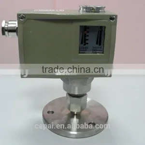 D501/7D Explosive-proof Pressure Controller thumbnail-4