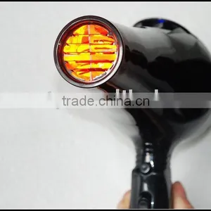 China Brand Hair Dryer Professiona Hair Blower for Salon Stylist thumbnail-1