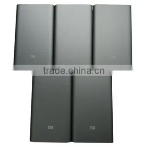 Original Xiaomi 10000mAh Pro Power Bank Ultra Slim 18W Quick Charger QC2.0 (12V 1.5A/9V 2A/5V 2A ) Support Type-C thumbnail-4
