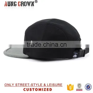 Custom Wholesale 5 Panel Hats and Caps thumbnail-3