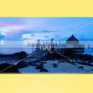 Digital Projector Type and DLP Style Interactive Smartphone Projector thumbnail-5