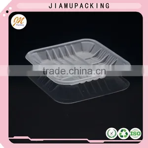 Wholesale China Like Plastic Disposable Plates for Fruit and Vegtable thumbnail-1
