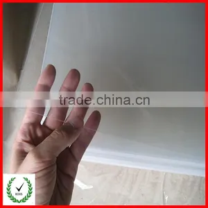 Transparent Pvc Film for Packaging thumbnail-1