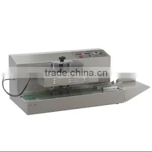 LTDF-160 Electromagnetic Induction Aluminum Foil Sealing Machine thumbnail-1