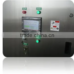 Copper Mesh Manufacturers Supply Pneumatic Cleaning Machines, Pneumatic Stencil Cleaner thumbnail-3