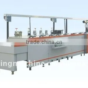 Automatic Black Hole Production Line thumbnail-1