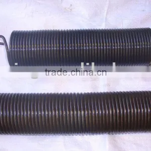Torsion Spring for Shutter Door thumbnail-1