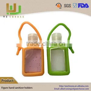 Amazing Quality Silicone Hand Gel Cover thumbnail-1