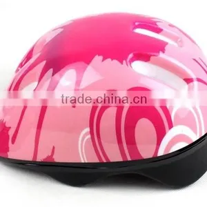 New Products Children's Cycling Skate Sport Protection Bicycle Safety Bike Helmet thumbnail-2