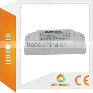 XZ-CB20B 720mA Ceiling Light Led Driver Dimmer 220v to 12v thumbnail-1