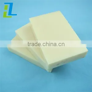 Superior Thermal Stability, Good Flame Resistance, Chemical Resistance and Electrical Insulating Properties ABS Plastic Sheet thumbnail-5