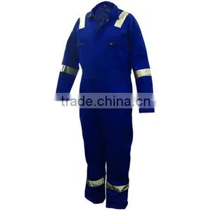 Nomex Coverall thumbnail-1
