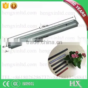 38cm Wall Mount Plastic Magnet Knife Rack thumbnail-2