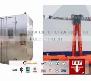 Marine Evacuation System(SOLAS) thumbnail-1