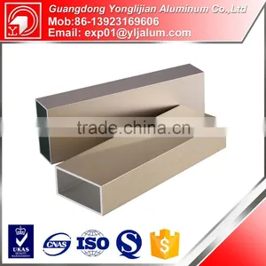 Hot Sell Strong Quality 6063 Aluminum Profile thumbnail-2