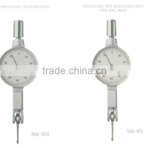 Micron Dial Test Indicators thumbnail-1