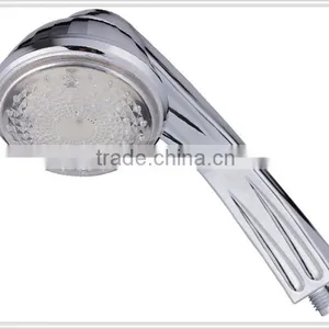 Big Rain Shower Stainless Steel Led thumbnail-2