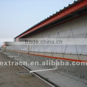 2014 Curtain System for Rabbit Farm thumbnail-1