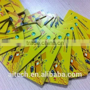 Full Color Printing Usb Card Credit Card Usb Plastic Card Usb With 4GB,8GB,16GB thumbnail-3