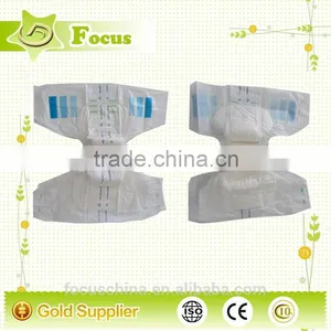 Good Nurse Disposable Adult Diaper From Manufacturer in China thumbnail-1