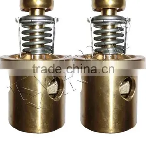 Air Compressor Discharge Line Valve thumbnail-1