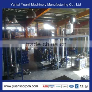 European Standard Used Powder Coating Processing Equipment for Industry thumbnail-6