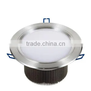 Luna Cob 9w Led Downlight thumbnail-4