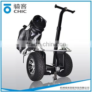 2014 CHIC- GOLF Club Car Golf Cart Battery Charger thumbnail-2