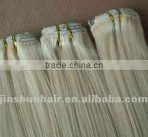 REMY CLIP WEAVE - INDIAN TANGLE FREE WEAVE thumbnail-1