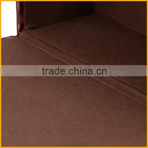 Customized Middle Size pu Leather Tissue Box for Houseware thumbnail-4