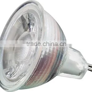 MR16 GU5.3 12 Volt Led Lights Led Spot Lighting 3W 12 Volt Lighting thumbnail-1