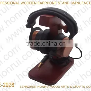 Custom Wooden Jewelry Display Box for Wholesale thumbnail-1