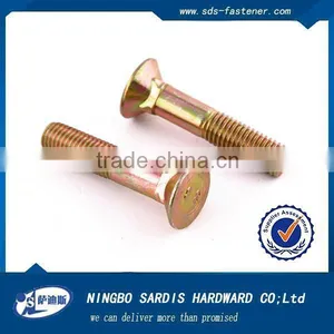 High Quality Furniture Joint Connector Bolts/cabinet Connector Bolts thumbnail-6