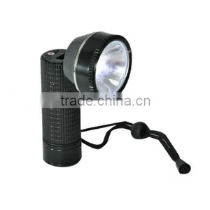 Led Super Bright Torch Light,led Flashlight ,railway Flashlight thumbnail-1