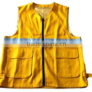 Reflective Vest ,safety Jacket,traffic Safety Vest ,reflective Safety Jacket thumbnail-1