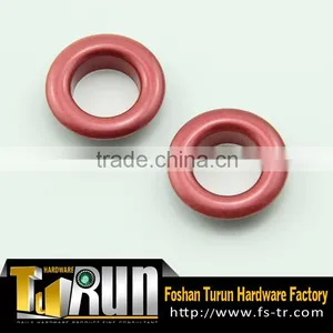 China Supplier Custom Eyelets Metal for Curtains thumbnail-4