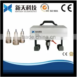 Hot Sale!!! Pneumatic Handheld Metal Parts Marker thumbnail-1
