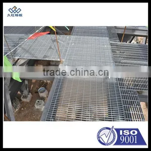 Project Used Galvanized Platform Steel Grating Weight thumbnail-3