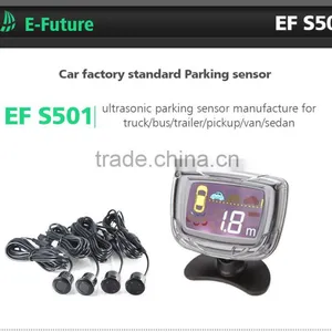 Rear Camera Parking Sensor thumbnail-1